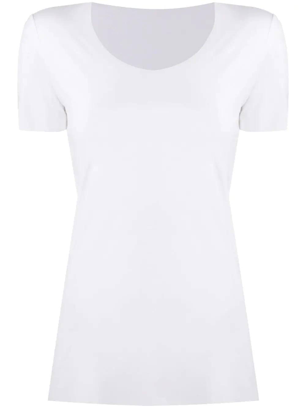 Aurora short-sleeve T-shirt by WOLFORD