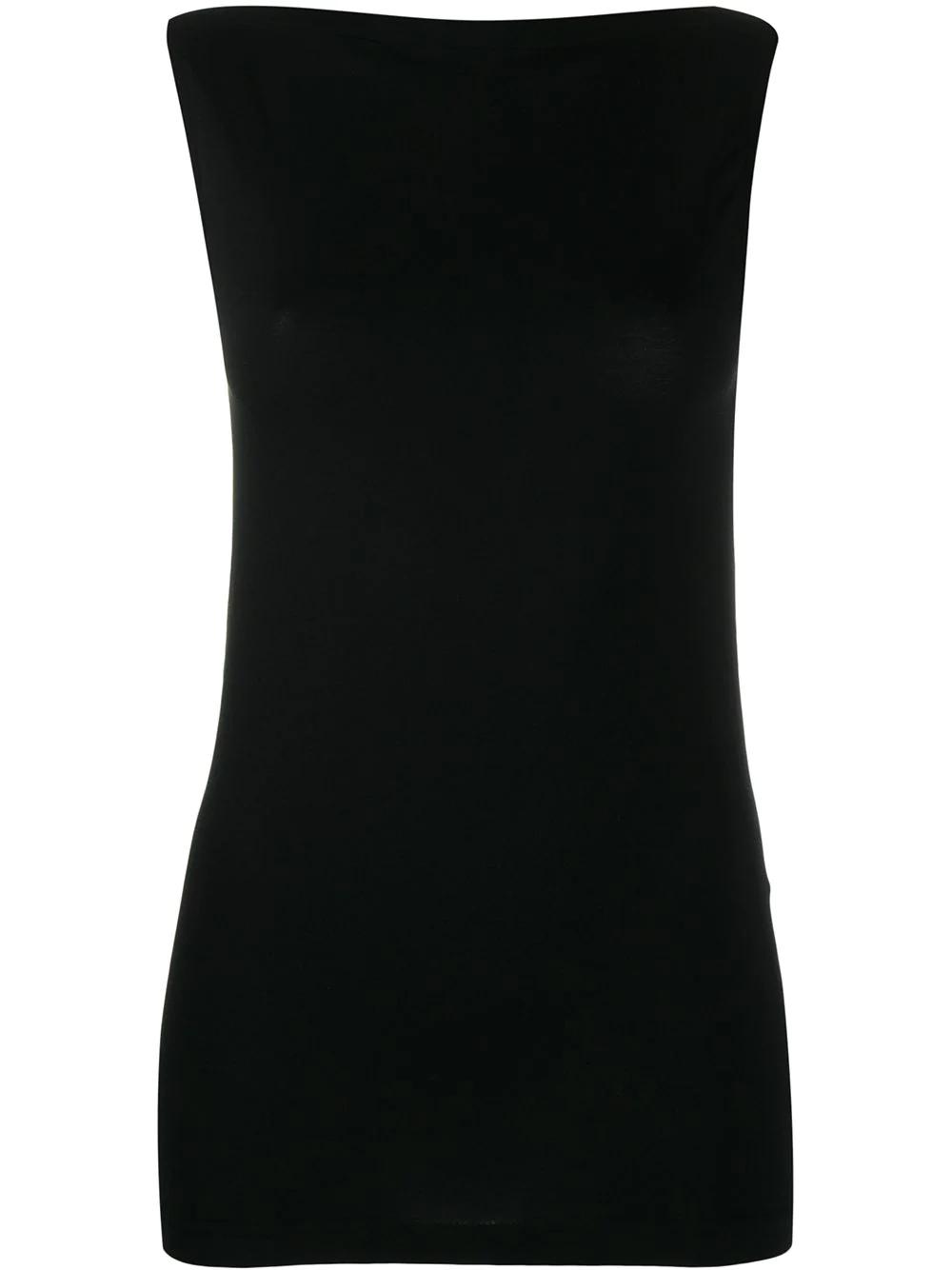 Aurora tank top by WOLFORD