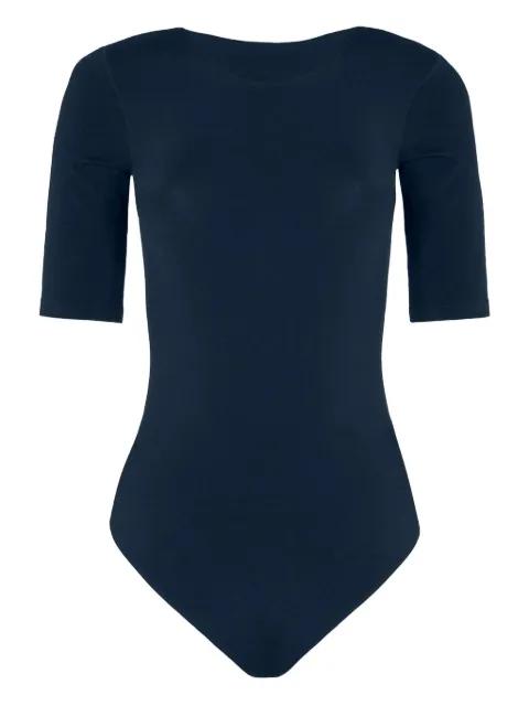 Bahamas bodysuit by WOLFORD