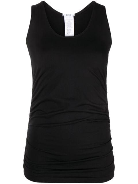 Body Shaping sleeveless tank top by WOLFORD