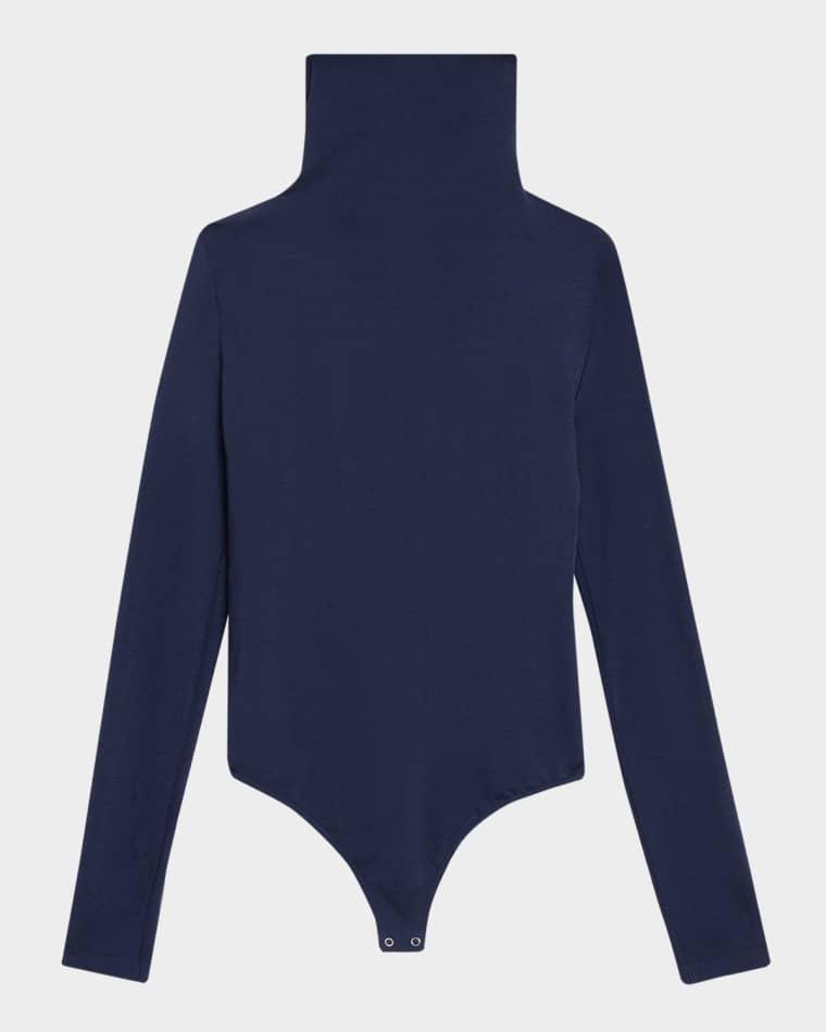 Colorado Turtleneck Bodysuit by WOLFORD