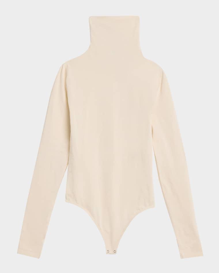 Colorado Turtleneck Bodysuit by WOLFORD