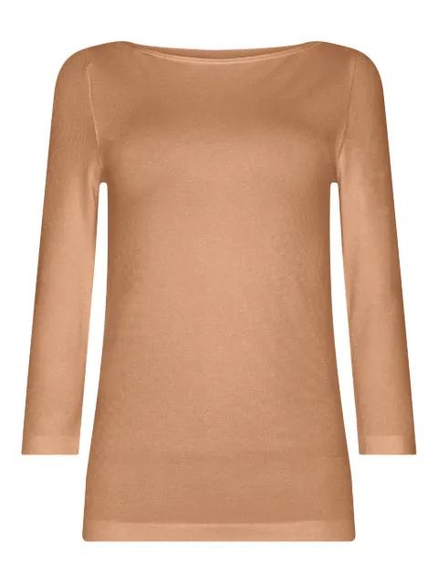 Cordoba long-sleeve jersey by WOLFORD