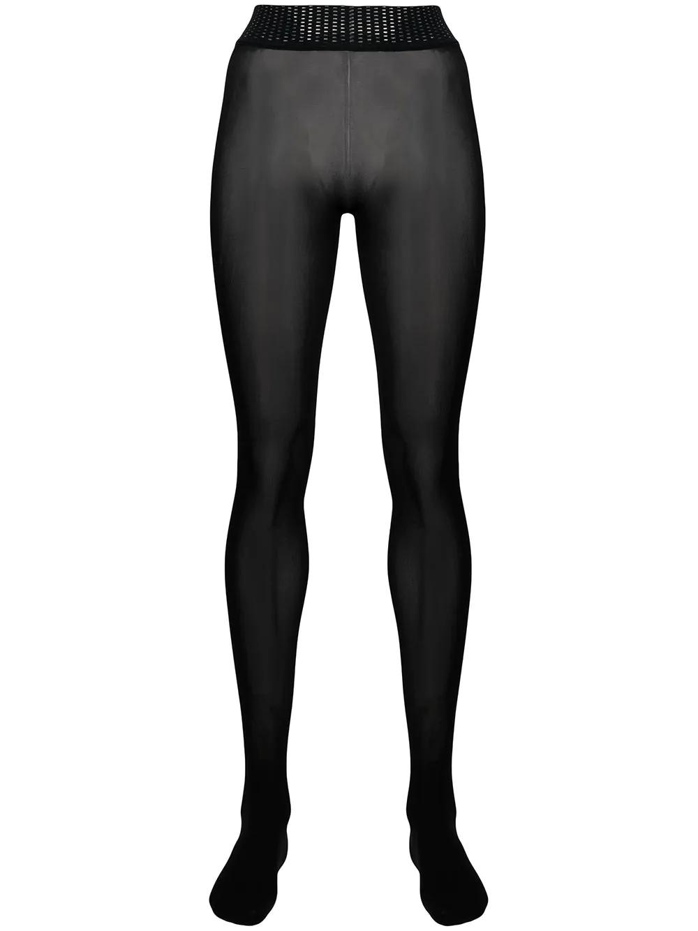 Fatal 50 3-pack tights by WOLFORD