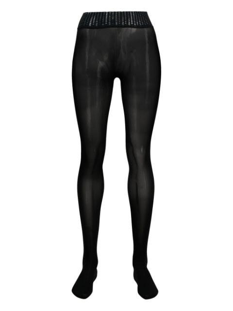 Fatal 50 tights by WOLFORD