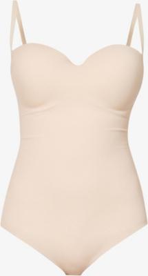 Forming slim-fit stretch-woven body by WOLFORD