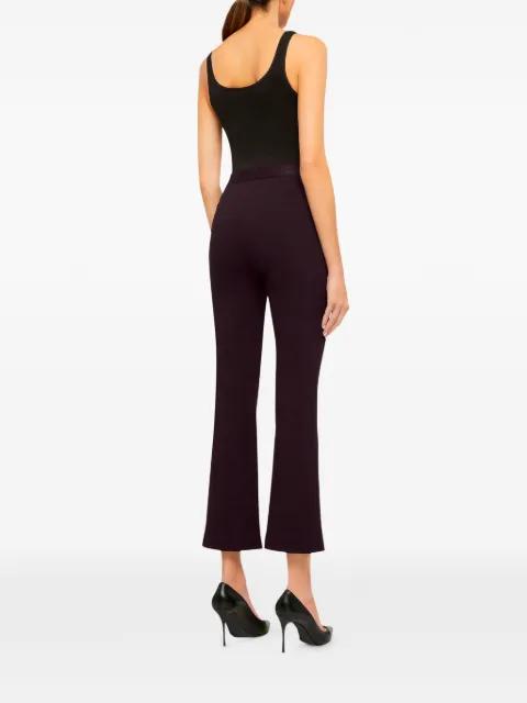 Grazia panelled trousers by WOLFORD