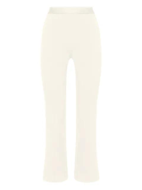 Grazia panelled trousers by WOLFORD