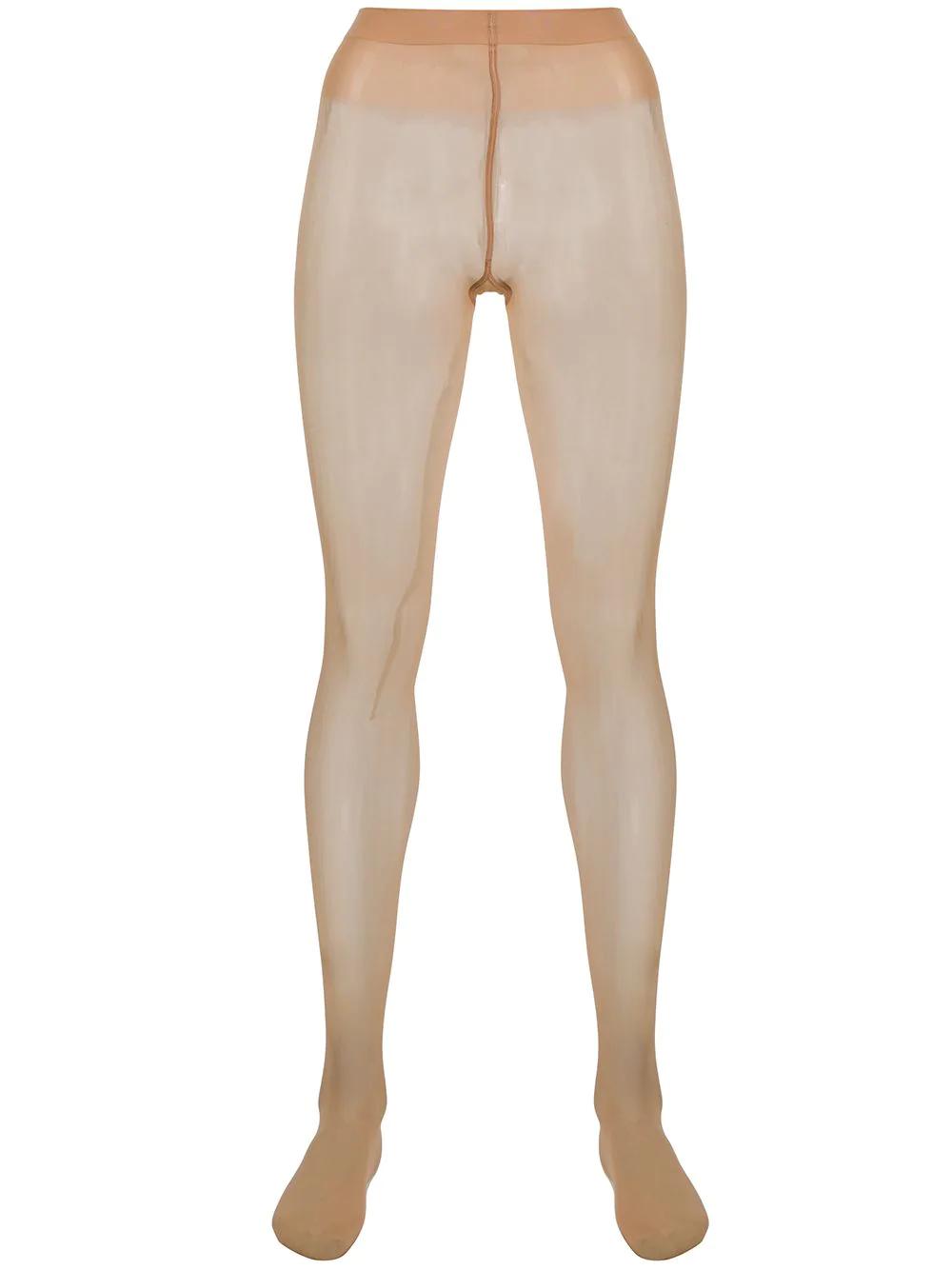 Individual 10 tights by WOLFORD