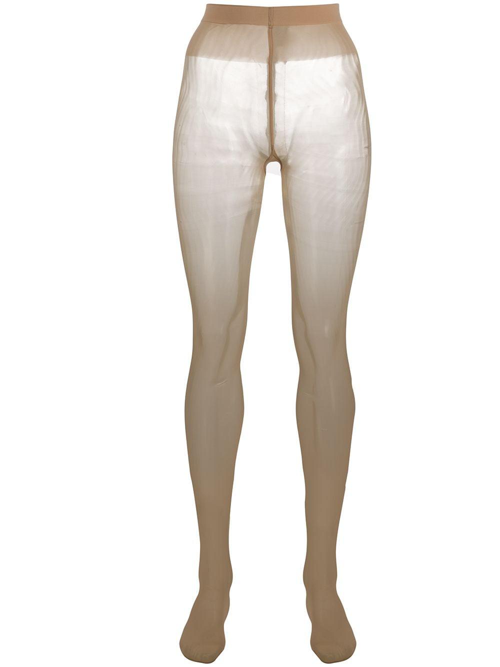 Individual 10 tights by WOLFORD