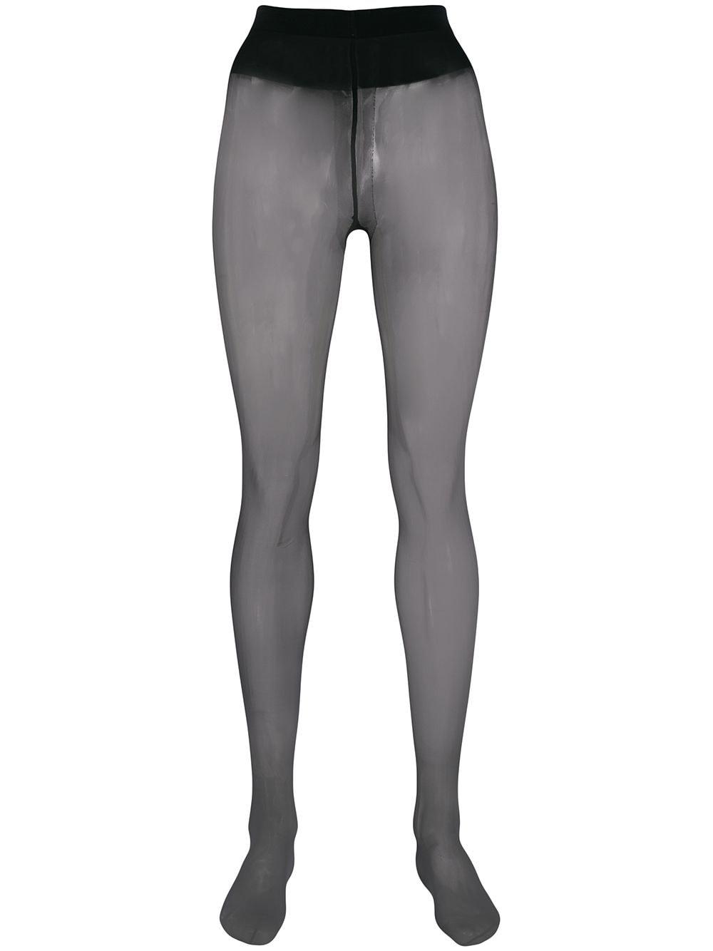 Individual 10 tights by WOLFORD
