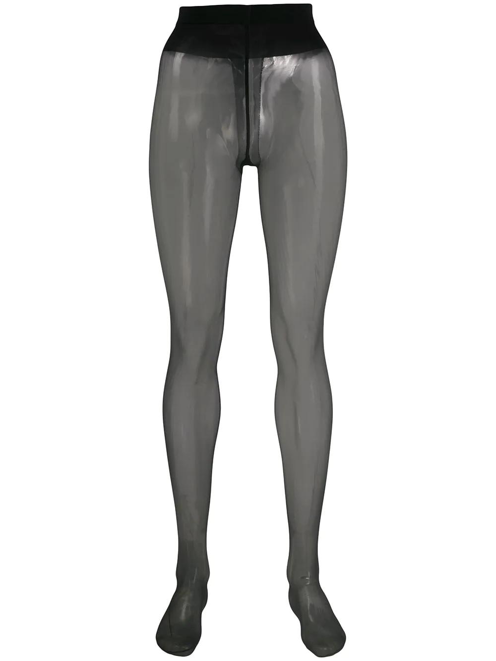 Individual 10 tights by WOLFORD