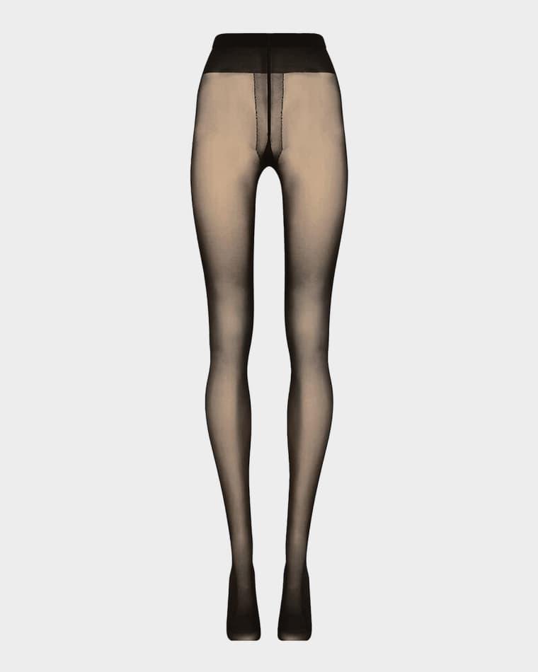 Individual 20 High-Stretch Matte Tights, 20 Denier by WOLFORD