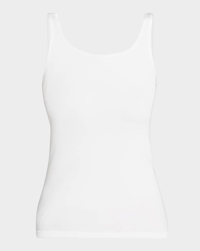 Jamaika Seamless Tank Top by WOLFORD