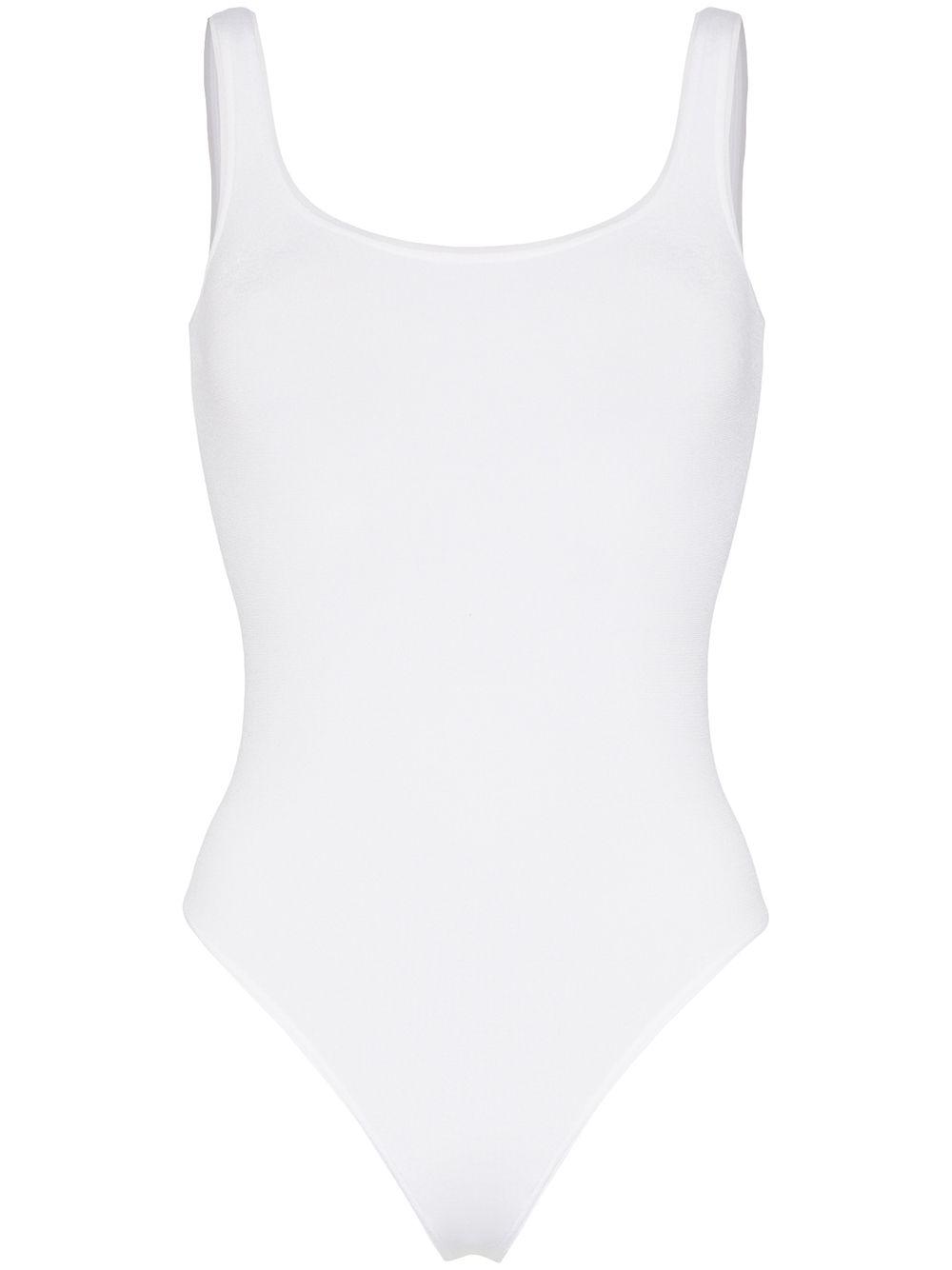 Jamaika String body top by WOLFORD