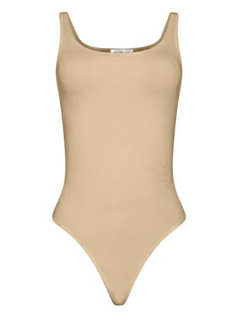 Jamaika string body by WOLFORD
