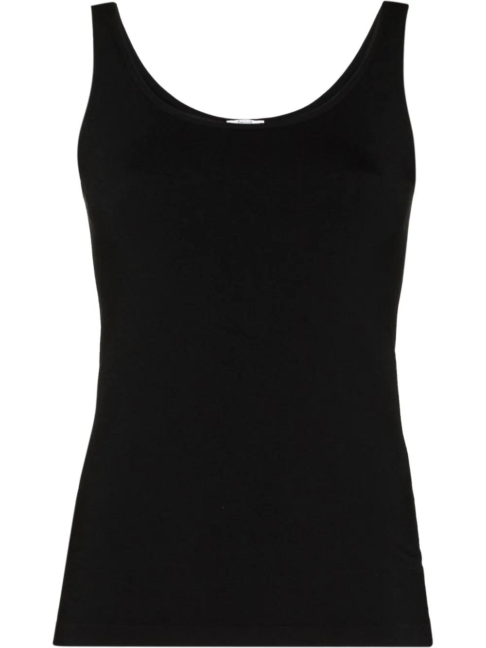 Jamaika tank top by WOLFORD