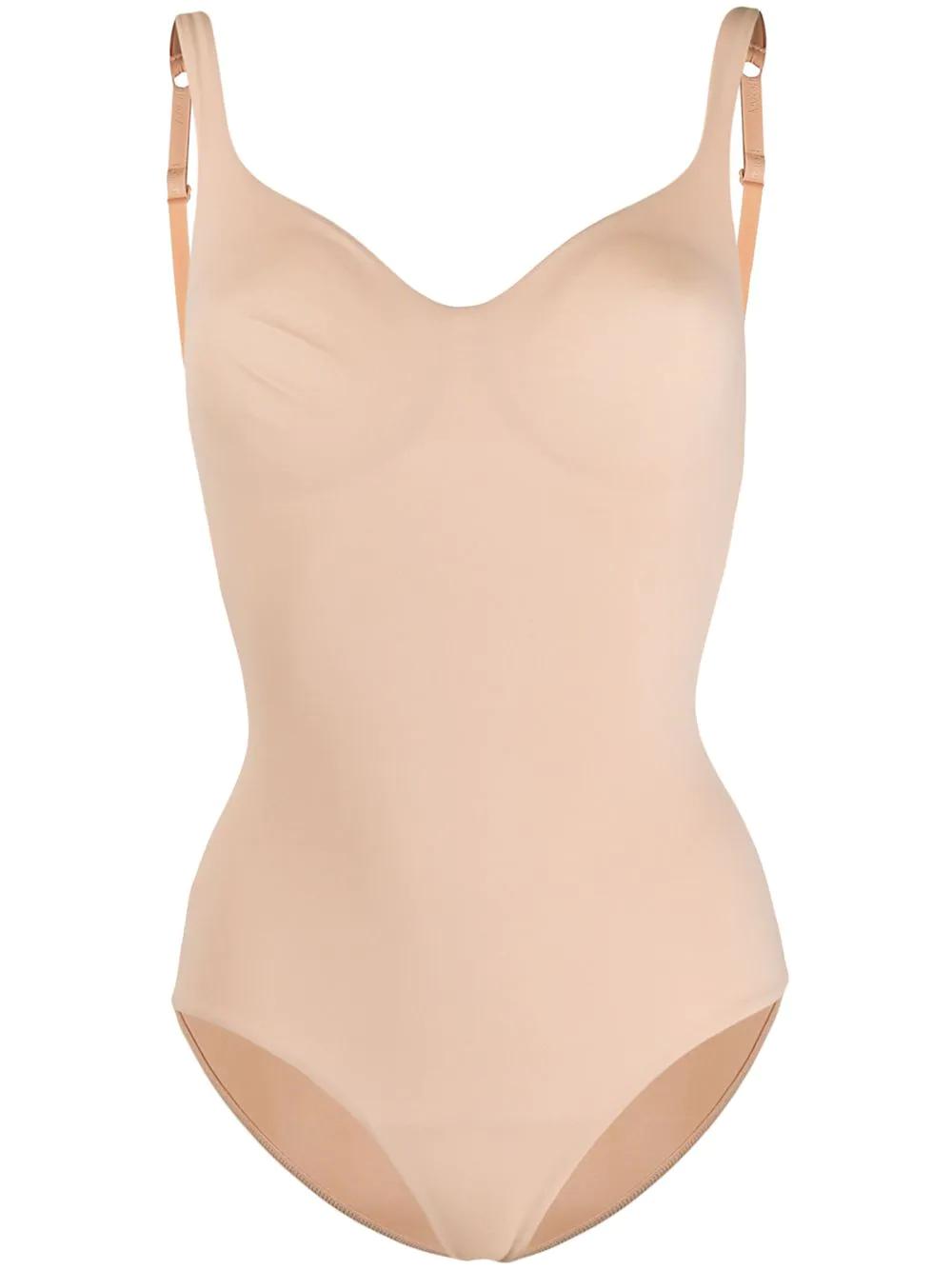Mat de Luxe slim-fit body by WOLFORD