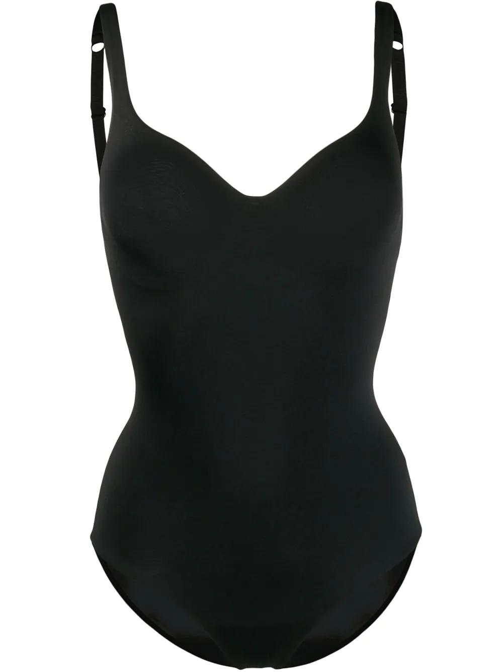 Mat de Luxe slim-fit body by WOLFORD