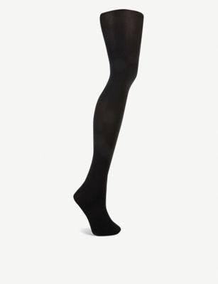 Matt Opaque 80 tights by WOLFORD