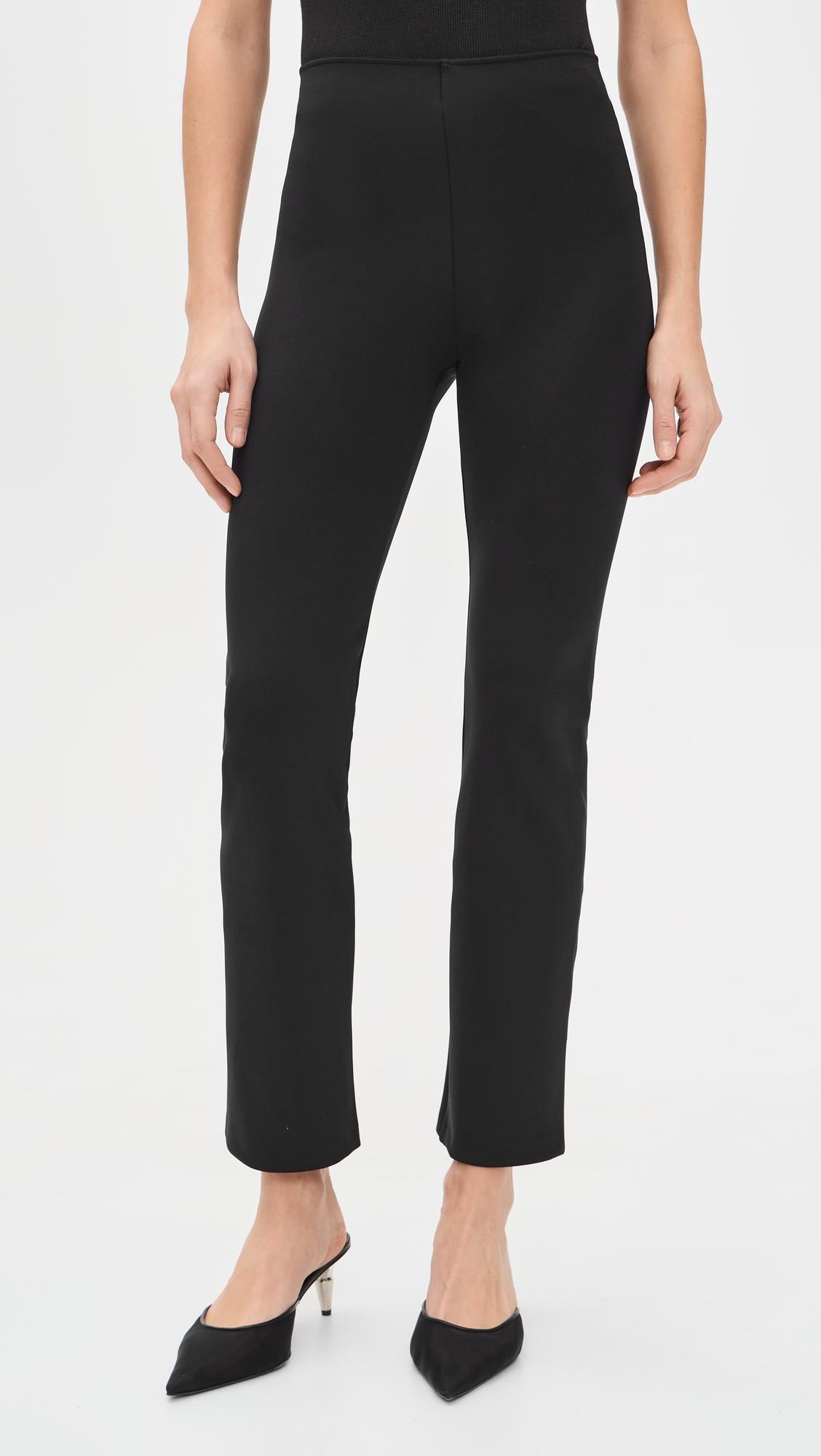 Midnight Grace Trousers by WOLFORD