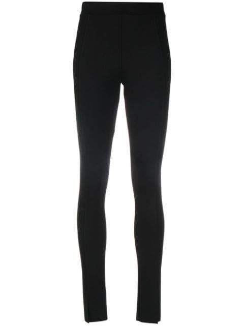 Midnight Grace leggings by WOLFORD