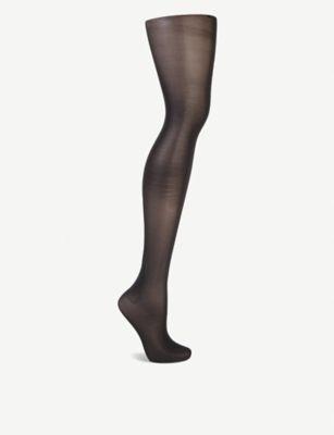 Neon 40 tights by WOLFORD