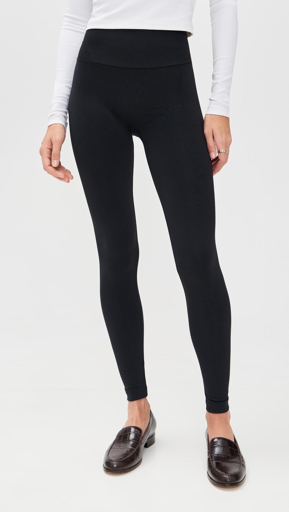 Perfect Fit Leggings by WOLFORD