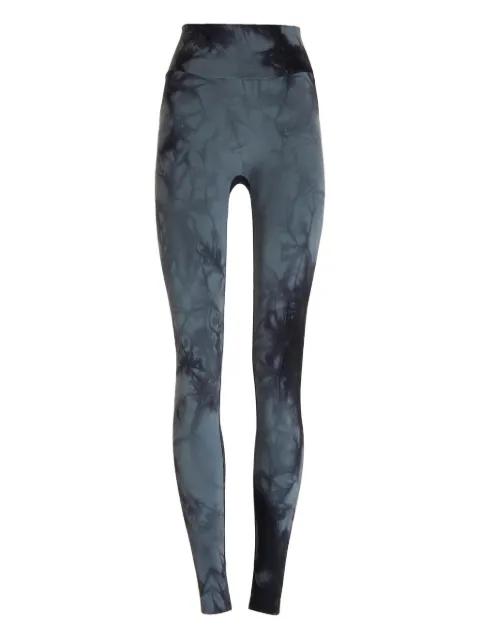 Perfect Fit leggings by WOLFORD