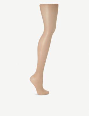 Pure 10 tights by WOLFORD