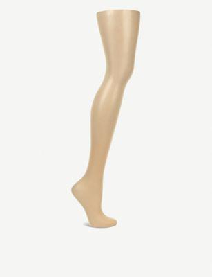 Pure 10 tights by WOLFORD