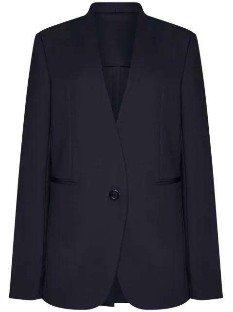 Scuba jacket by WOLFORD