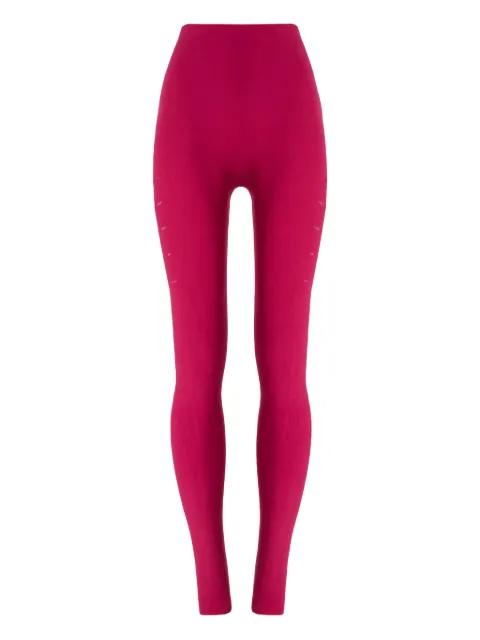 Slash leggings by WOLFORD