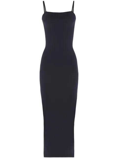 Strap Fatal dress by WOLFORD