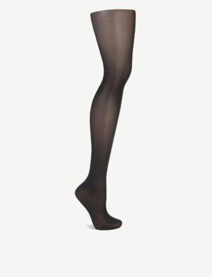 Synergy 40 denier tights by WOLFORD