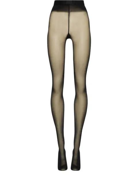 Synergy 40 semi-sheer tights by WOLFORD