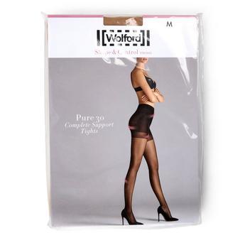 T PURE 30 SUPPORT TIGHT09 by WOLFORD