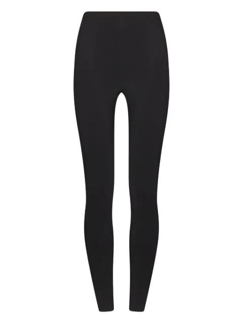 The W.O.W. Wonderful high-waist leggings by WOLFORD