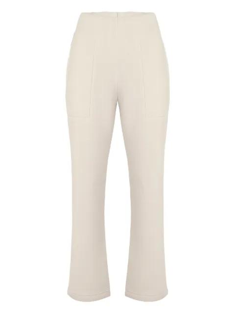Urban Touch trousers by WOLFORD