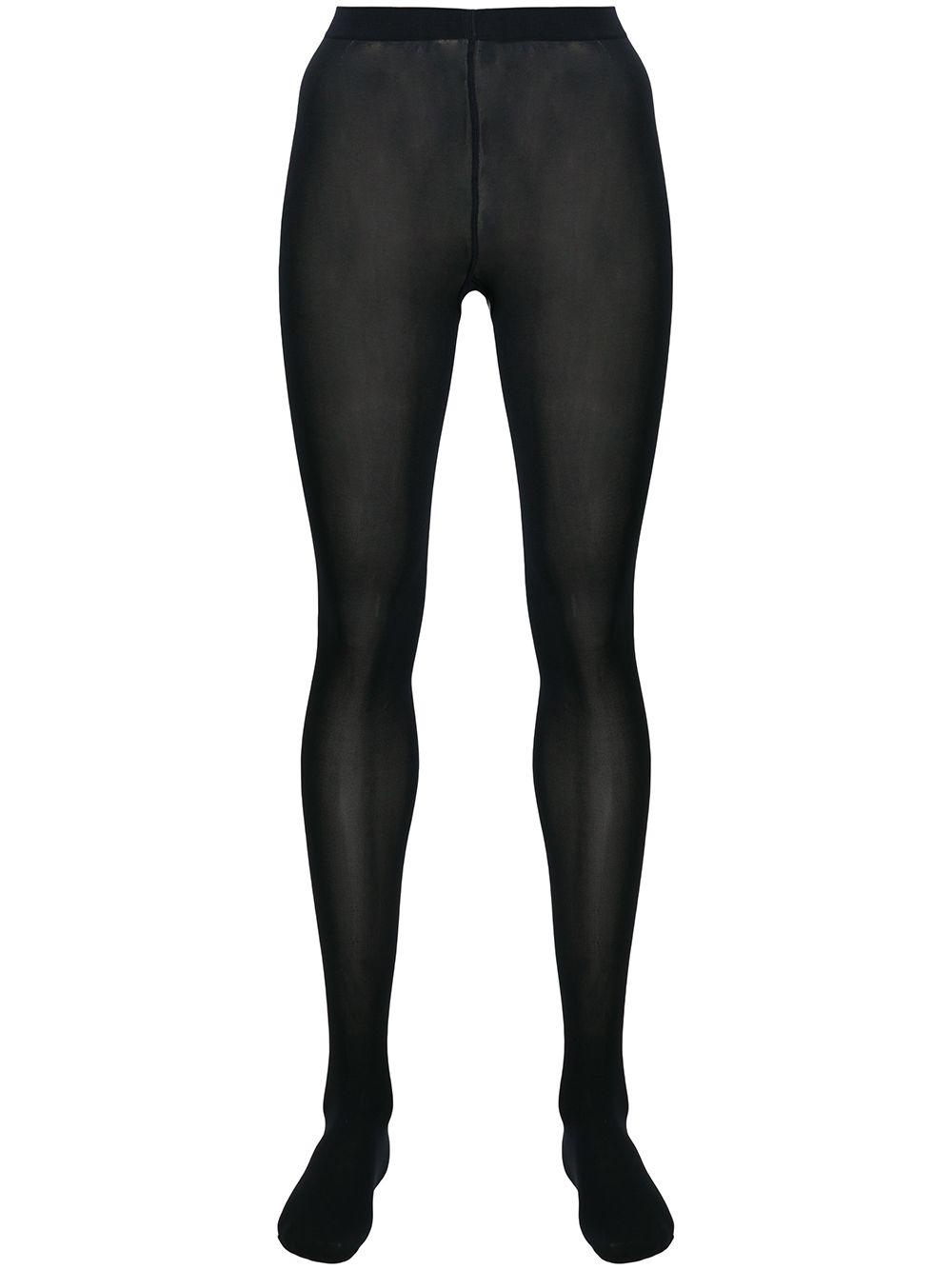 Velvet de Luxe 50 tights by WOLFORD