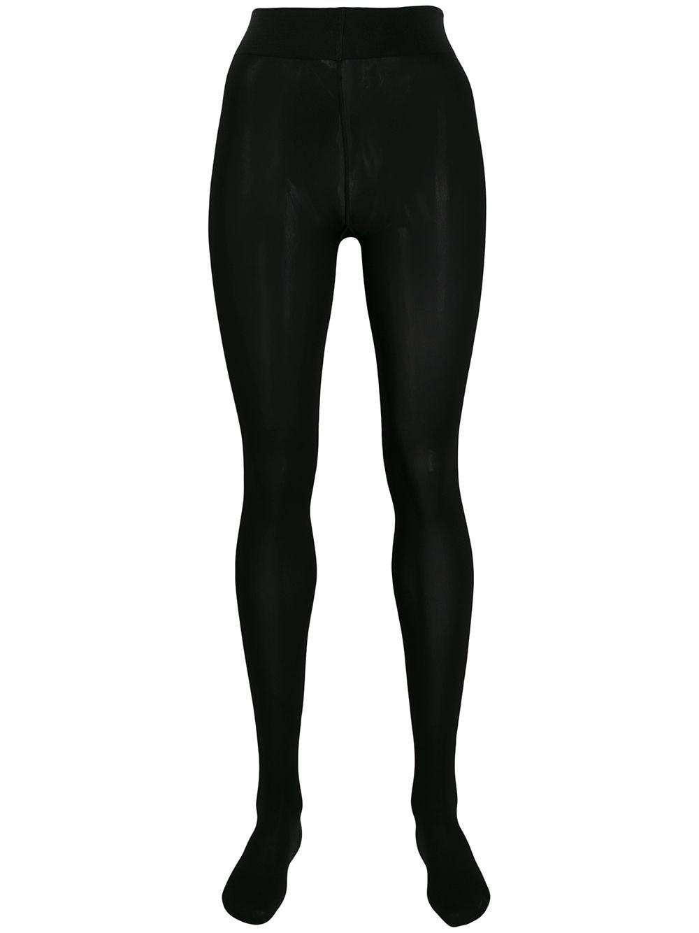 Velvet de Luxe 66 tights by WOLFORD
