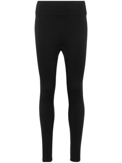 Wellness performance leggings by WOLFORD
