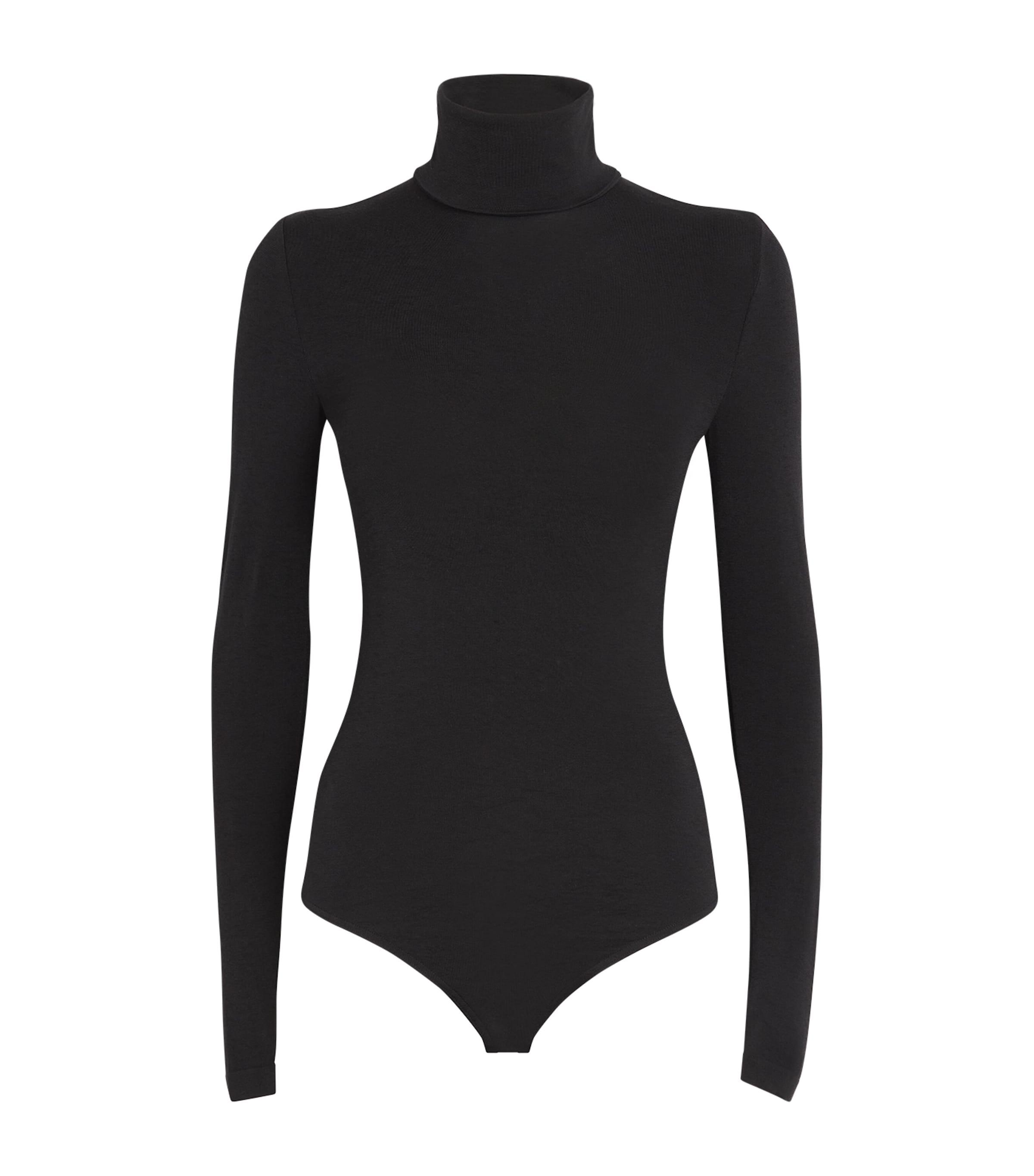 Wolford Colorado Thong Bodysuit by WOLFORD