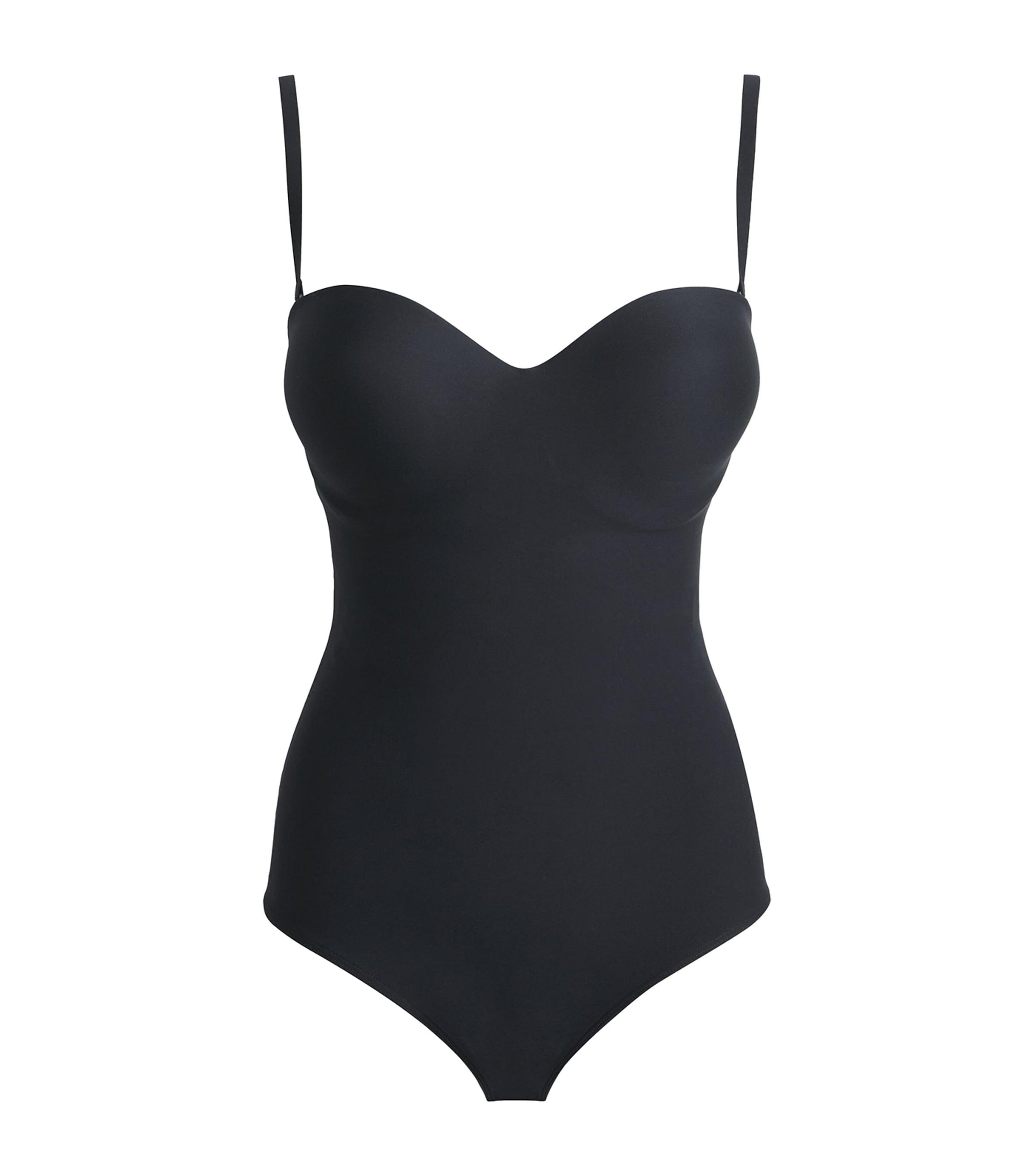 Wolford Mat de Lux Form Swimsuit by WOLFORD