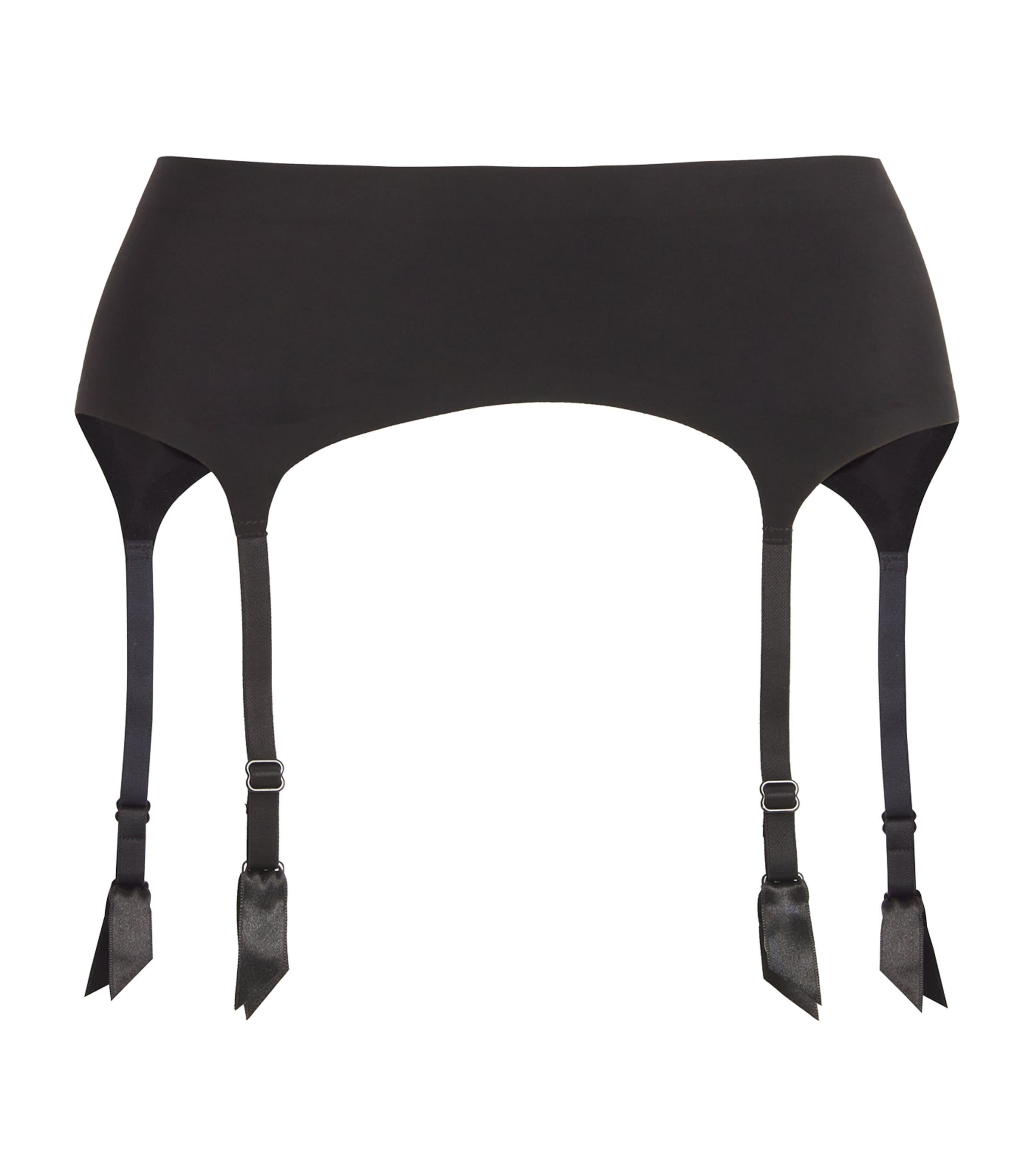 Wolford Suspender Belt by WOLFORD