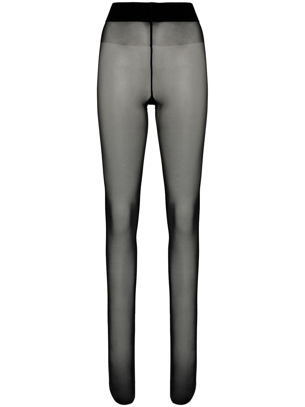 comfort-cut 20 tights by WOLFORD