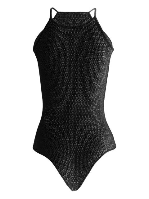 net daisy body by WOLFORD