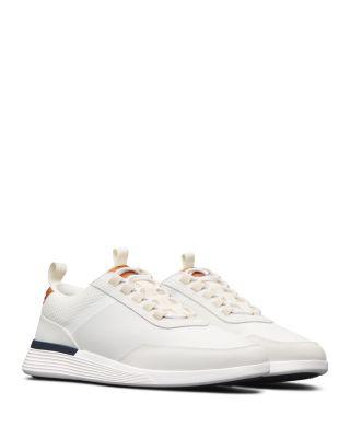 Men's Crossover Victory Trainer Sneakers by WOLF&SHEPHERD
