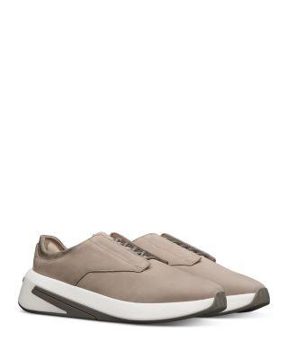 Men's Supercrossover Sneakers by WOLF&SHEPHERD
