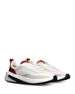 Men's Supercrossover Trainer Running Sneakers by WOLF&SHEPHERD